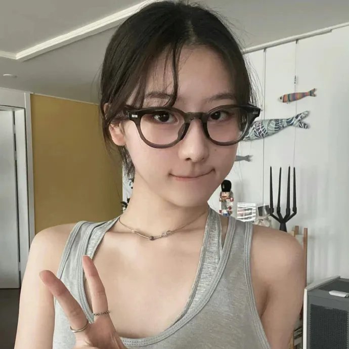 养女